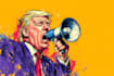 make custom political caricature illustrations