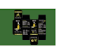 do packaging and flyers