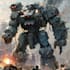 create custom mecha robot art