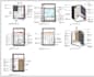 do 3d revit modelling and parametric family