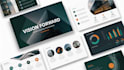 design a professional and engaging powerpoint presentation