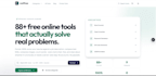 build a nextjs react web application