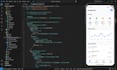 do enterprise flutter development as a flutterflow ios, android app developer