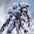 create custom mecha robot art