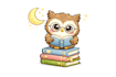 draw cute kawaii animal
