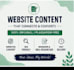 engaging blog posts and articles