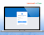 laravel vue fullstack web development