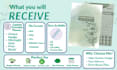 design editable canva self care planner and journal templates