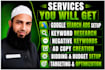 set up and optimize your google search ads campaign