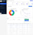 develop laravel php web application with api and dashboard
