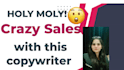 write persuasive sales page that boosts sales