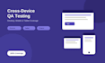 do website and mobile app QA testing before launch
