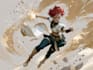 draw digital illustrations and concept art