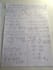 create professional handwritten notes