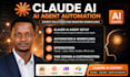 be your claude code ai agent automation mcp server claude API integration expert