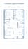 create professional 2d floor plan and house layout in autocad