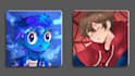 draw a high quality personalised cartoon pfp for you