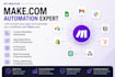 integrate your apps and automate workflows
