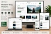 build a custom full stack web application