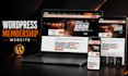 build wordpress membership website