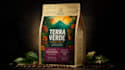 do coffee packaging, coffee bag, label design