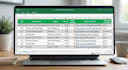 do data entry, web research, typing and copy paste