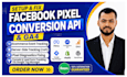 meta facebook pixel conversion API and server side tracking by GTM