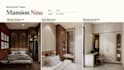 create modern interior design and render with enscape