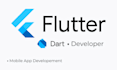 be flutter developer android ios mobile app development dart figma to flutter