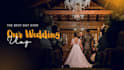 professional wedding highlights video editing