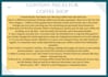 write social media captions and content calendars