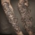 design custom tattoo art