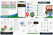 set up and optimize your google business profile