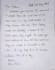 write neat, beautiful and professional handwriting