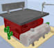 create custom low poly 3d models in blockbench