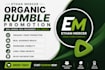 rumble promotion , rumble video promotion
