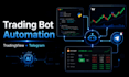 build crypto bot, binance bot, arbitrage bot, crypto trading bot, ai crypto bot