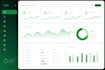 develop admin panel dashboard