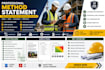 prepare professional method statement for construction projects