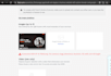 build and deploy a business website with custom domain and google setup