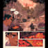 comic book illustration comic art graphic novel comic artist