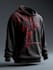 redesign and elevate your hoodie design