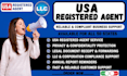 provide registered agent service in 50 states