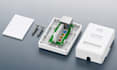 design product prototype cad, pcb enclosure electronic housing for manufacturing