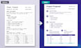 clean and format your messy word or PDF document