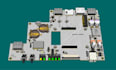 design custom pcb, embedded systems, raspberry pi cm4 cm5 and stm32 hardware