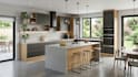 design kitchen cabinet layout dynamic island countertop in 2020 design software