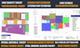 do drywall takeoff and paint estimation csi division 09