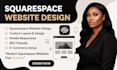 squarespace website redesign squarespace website design squarespace redesign