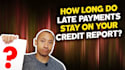 remove inquires, collections, charge off, student loan late payment on 3 bureau